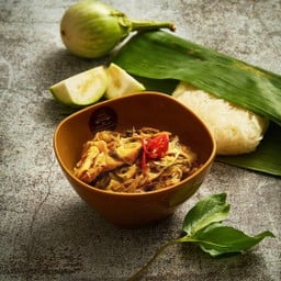 แกงโฮ๊ะ