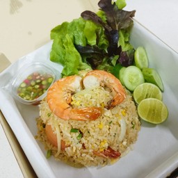 อร่อย'ยกกล่อง By ต้นอ้อ