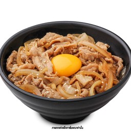 ข้าวหน้าหมู