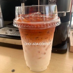 Chon lada coffee