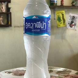 น้ำเปล่า