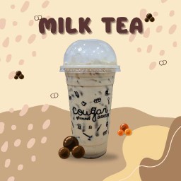 ชานมกาแฟ