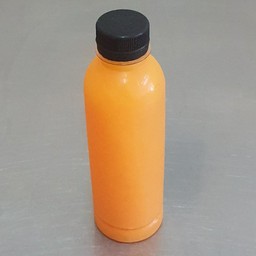 น้ำส้มคั้น