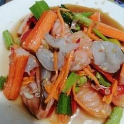 อีสานพอดีกิน(สาขา1)