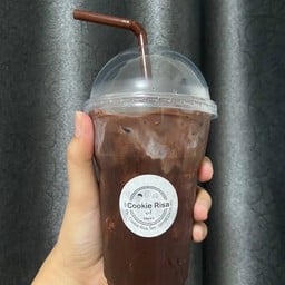 Cookie Risa (หมู่บ้านเดอะโฮม)