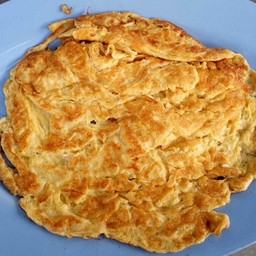 ไข่เจียว