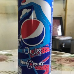 เป็บซี่ 245 ml.