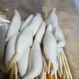 ตามสั่งหัวหน้าเผ่า สุกี้ ก๋วยจั๊บ ก๋วยเตี๋ยว ลูกชิ้นทอด