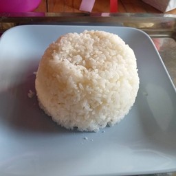 ข้าวสวย