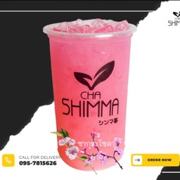 ซากุระโซดา