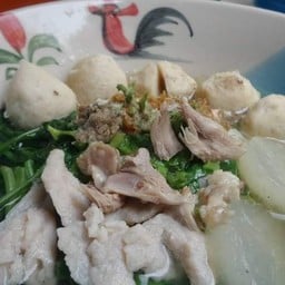 เกาเหลา