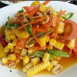 ตำแซ่บนัว (ครัววิเชียรบุรี By 2แซ่บ)