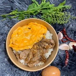 กะเพรา168