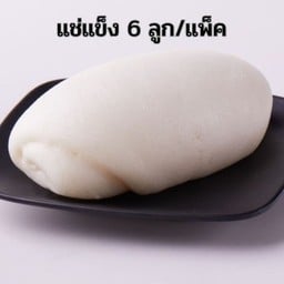 หมั่นโถว (6 ลูก) แช่แข็ง