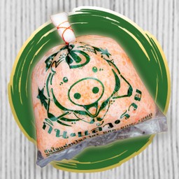 หมูเด้งสด 500 กรัม