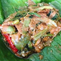 ห่อนึ่งไก่