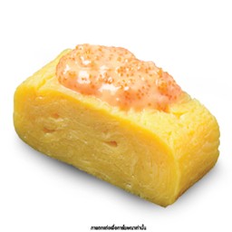 ซูชิเค้กไข่หวาน