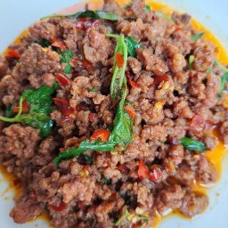 ทีเด็ดกะเพรา นิรันดร์5