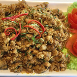 คั่วกลิ้งหมู
