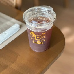 Iced Americano - Bold, Smooth, and Refreshingly Cool