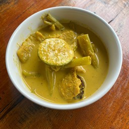 แกงเทโพ