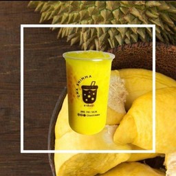 ทุเรียนนมสด