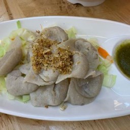 เกี๊ยวปลาลวก