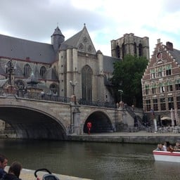 Saint Michael's Bridge