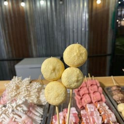 หม่าล่าปีศาจ-人妖麻辣