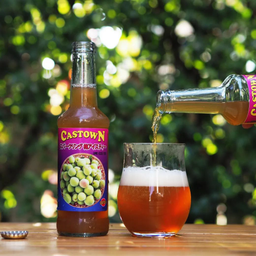 Ume Craft Sodaแนะนำ