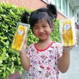 ย่างติดล้อ