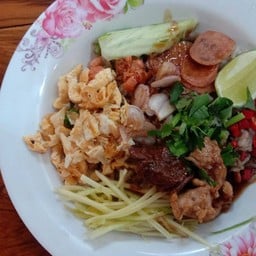 เตี๋ยวสูตรเด็ดเผ็ดลืมผัว