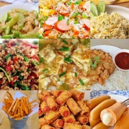 อร่อยสุดคุ้ม ศรีพร