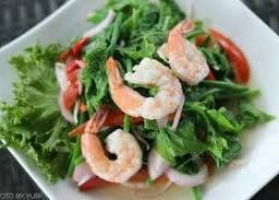 ยําฟักแม้ว