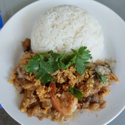 ครัวทิวา หอยทอด ผัดไทย ตามสั่ง