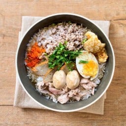 ข้าวต้ม