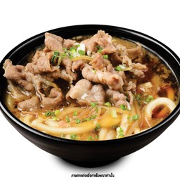 อูด้งหมู