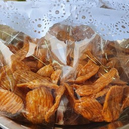 ครองแครงกรอบ