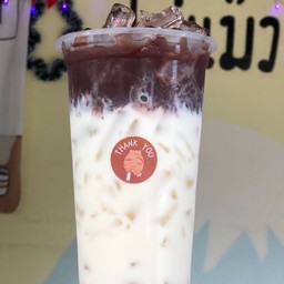 โกโก้นมสด