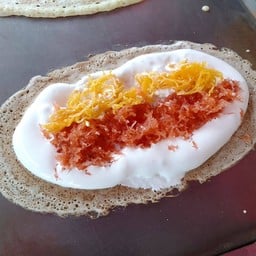 ขนมเบื้องรวมไส้