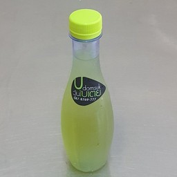 น้ำวุ้นใบเตย