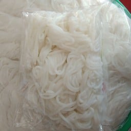 ขนมจีนเปล่า