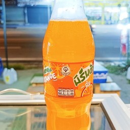น้ำส้มแฟนต้า/มิรินด้า ขวด 330/345 ml.