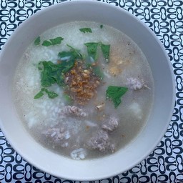 ข้าวต้ม