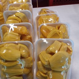 ขนุนพร้อมทาน