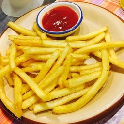 เฟรนช์ฟรายส์