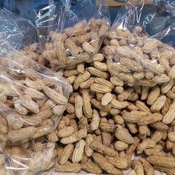 ถั่วต้ม