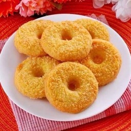 โดนัทกุ้ง