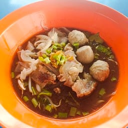 ก๋วยเตี๋ยวแชมป์อ่อนนุช