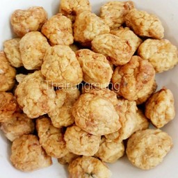 ลูกชิ้นกุ้ง